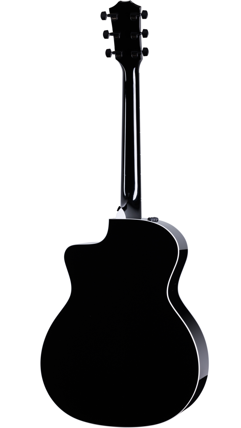 214ce-BLK PlusBig Leaf Mapleアコースティック エレクトリック 214ce-BLK PlusBig Leaf Mapleアコースティック エレクトリック